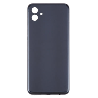 Pour Samsung Galaxy A04 SM-A045F Cache arrière de la batterie