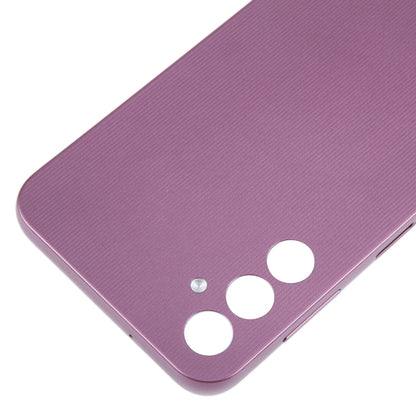 Pour Samsung Galaxy A14 SM-A145F Couvercle arrière de la batterie