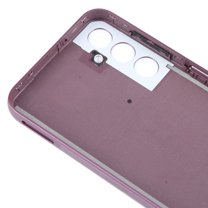 Pour Samsung Galaxy A14 SM-A145F Couvercle arrière de la batterie