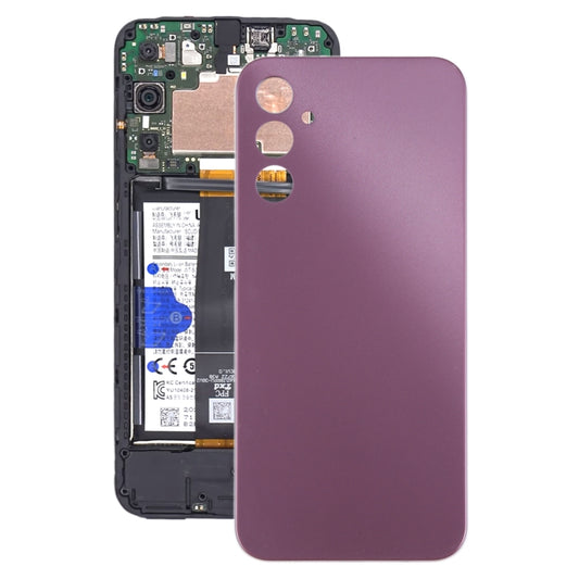Pour Samsung Galaxy A14 5G SM-A146B Cache arrière de la batterie