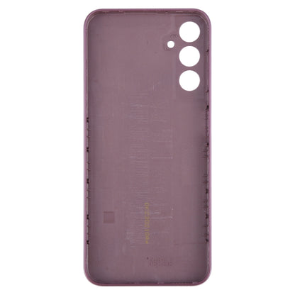Pour Samsung Galaxy A14 5G SM-A146B Cache arrière de la batterie