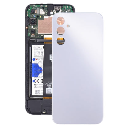 Pour Samsung Galaxy A14 5G SM-A146B Cache arrière de la batterie