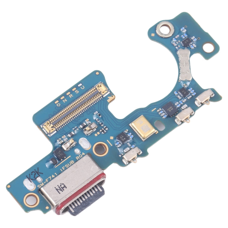 Carte de port de charge d'origine pour Samsung Galaxy Z Flip6 SM-F741U