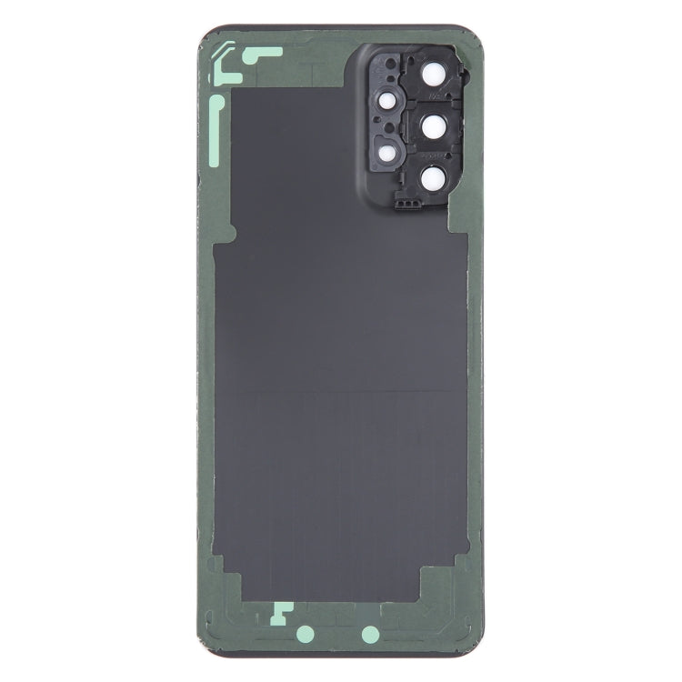 Couvercle arrière de batterie d'origine pour Samsung Galaxy A23 4G SM-A235F, avec couvercle d'objectif d'appareil photo
