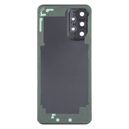 Couvercle arrière de batterie d'origine pour Samsung Galaxy A23 4G SM-A235F, avec couvercle d'objectif d'appareil photo