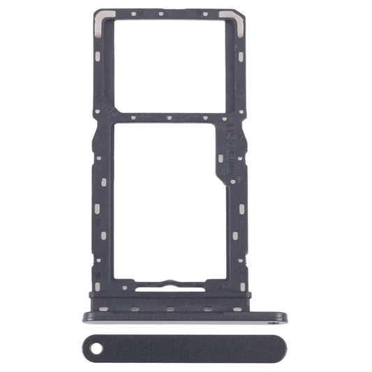 Pour Samsung Galaxy Tab A9 SM-X115 Plateau de carte SIM + Micro SD d'origine