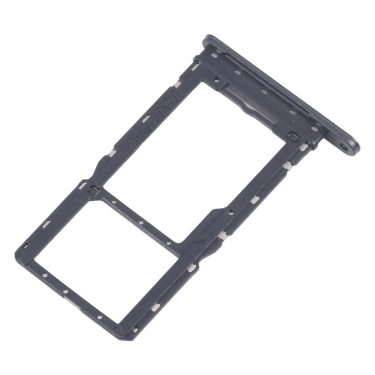 Pour Samsung Galaxy Tab A9 SM-X115 Plateau de carte SIM + Micro SD d'origine