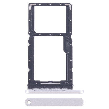Pour Samsung Galaxy Tab A9 SM-X115 Plateau de carte SIM + Micro SD d'origine