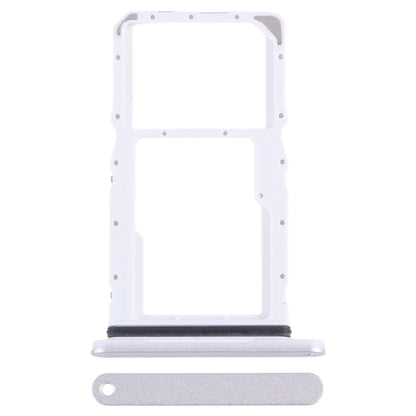 Pour Samsung Galaxy Tab A9+ 5G SM-X215 Plateau de carte SIM + Micro SD d'origine