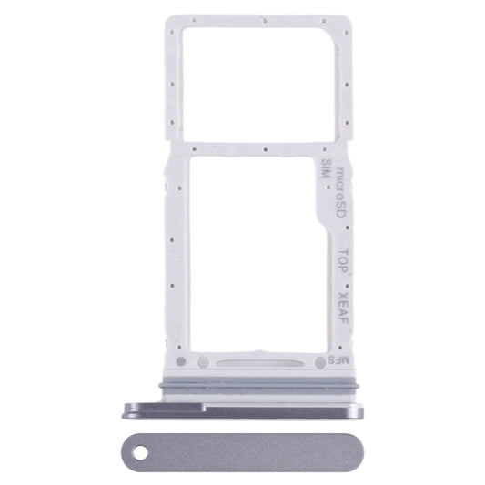 Pour Samsung Galaxy Tab S9 FE+ 5G SM-X610 Plateau de carte SIM + Micro SD d'origine