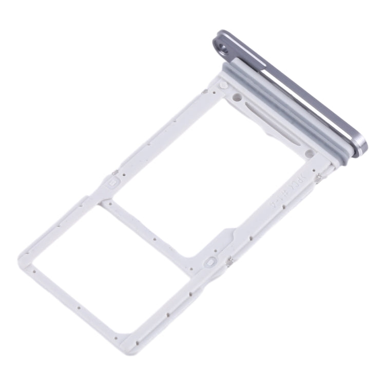 Pour Samsung Galaxy Tab S9 FE+ 5G SM-X610 Plateau de carte SIM + Micro SD d'origine
