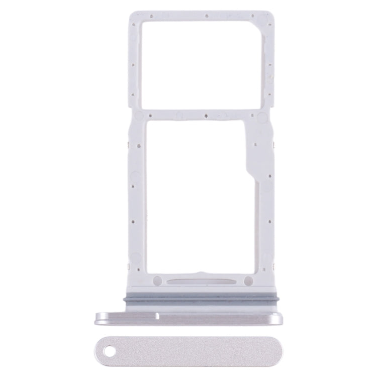 Pour Samsung Galaxy Tab S9 FE+ 5G SM-X610 Plateau de carte SIM + Micro SD d'origine