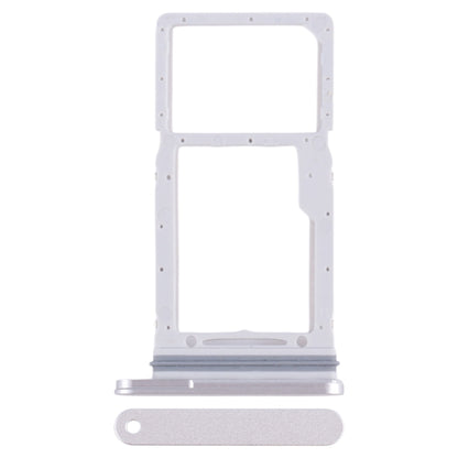 Pour Samsung Galaxy Tab S9 FE+ 5G SM-X610 Plateau de carte SIM + Micro SD d'origine