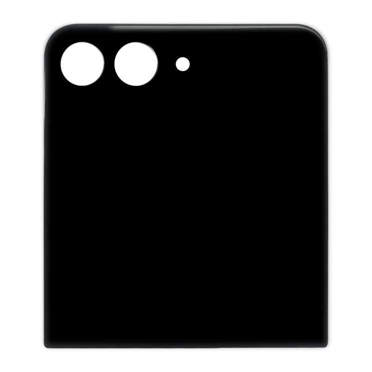 Pour Samsung Galaxy Z Flip5 Écran secondaire LCD d'origine avec assemblage complet de numériseur