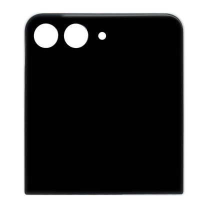 Pour Samsung Galaxy Z Flip5 Écran secondaire LCD d'origine avec assemblage complet de numériseur