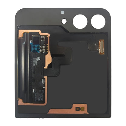 Pour Samsung Galaxy Z Flip5 Écran secondaire LCD d'origine avec assemblage complet de numériseur
