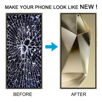 Pour Samsung Galaxy S24 Ultra SM-S928B 6,78 pouces OLED LCD écran numériseur assemblage complet avec cadre, For Samsung Galaxy S24 Ultra(6.78 inch), For Samsung Galaxy S24 Ultra 6.78 inch (OLED)