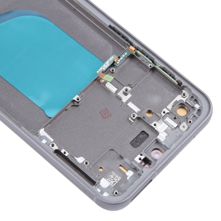 Pour Samsung Galaxy S23 FE SM-S711B 6,43 pouces OLED LCD écran numériseur assemblage complet avec cadre