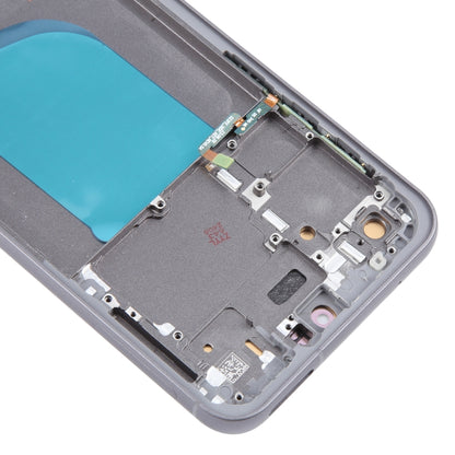 Pour Samsung Galaxy S23 FE SM-S711B 6,43 pouces OLED LCD écran numériseur assemblage complet avec cadre