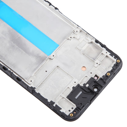 Pour Samsung Galaxy A25 SM-A256B 6,43 pouces OLED LCD écran numériseur assemblage complet avec cadre