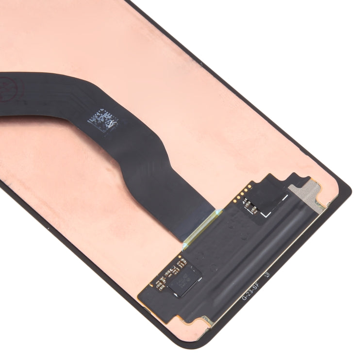 Pour Samsung Galaxy Z Fold5 SM-F946B 6.2 pouces écran secondaire LCD d'origine avec numériseur assemblage complet, For Samsung Galaxy Z Fold5 6.2 inch(Original Secondary LCD)