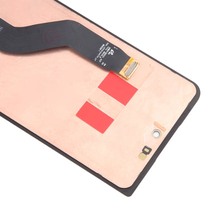 Pour Samsung Galaxy Z Fold5 SM-F946B 6.2 pouces écran secondaire LCD d'origine avec numériseur assemblage complet, For Samsung Galaxy Z Fold5 6.2 inch(Original Secondary LCD)