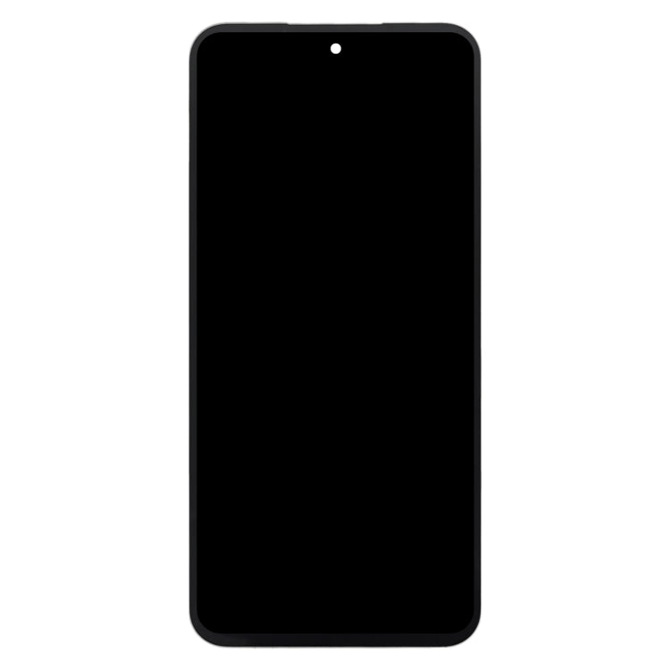 Pour Samsung Galaxy S23 FE SM-S711B écran LCD d'origine avec numériseur assemblage complet