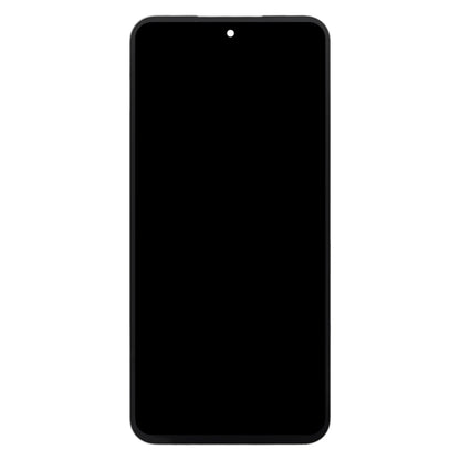 Pour Samsung Galaxy S23 FE SM-S711B écran LCD d'origine avec numériseur assemblage complet