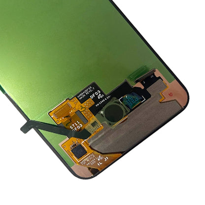 Pour Samsung Galaxy S23 FE SM-S711B écran LCD d'origine avec numériseur assemblage complet