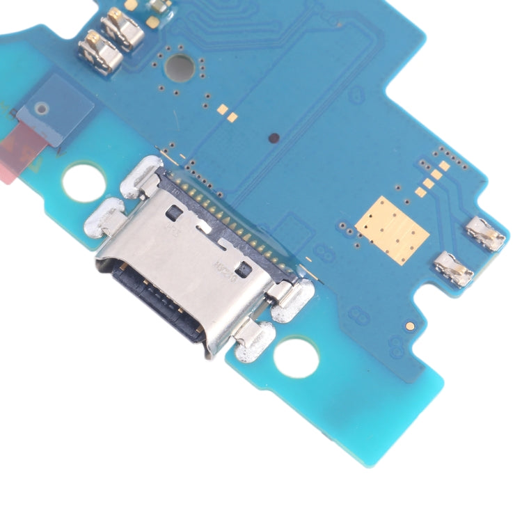 Carte de port de charge d'origine pour Galaxy M35 5G SM-M356B