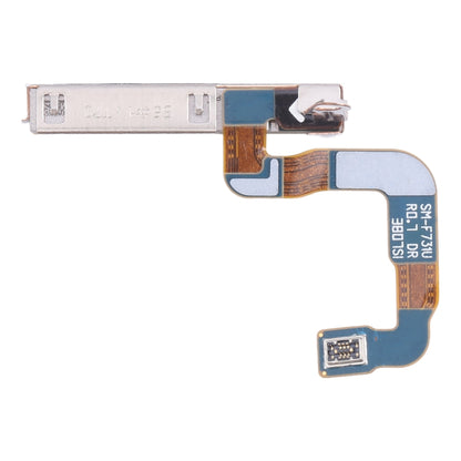 Pour Samsung Galaxy Z Flip5 SM-F731B Module 5G d'origine