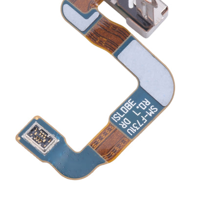 Pour Samsung Galaxy Z Flip5 SM-F731B Module 5G d'origine