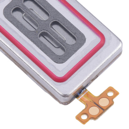 Pour Samsung Galaxy S23 FE SM-F711B Écouteur haut-parleur d'origine