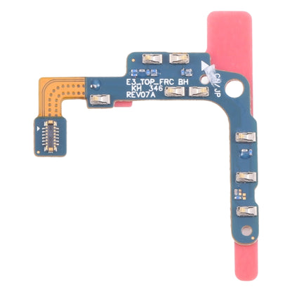 Câble flexible de haut-parleur d'écouteur d'origine pour Samsung Galaxy S24 Ultra SM-S928B