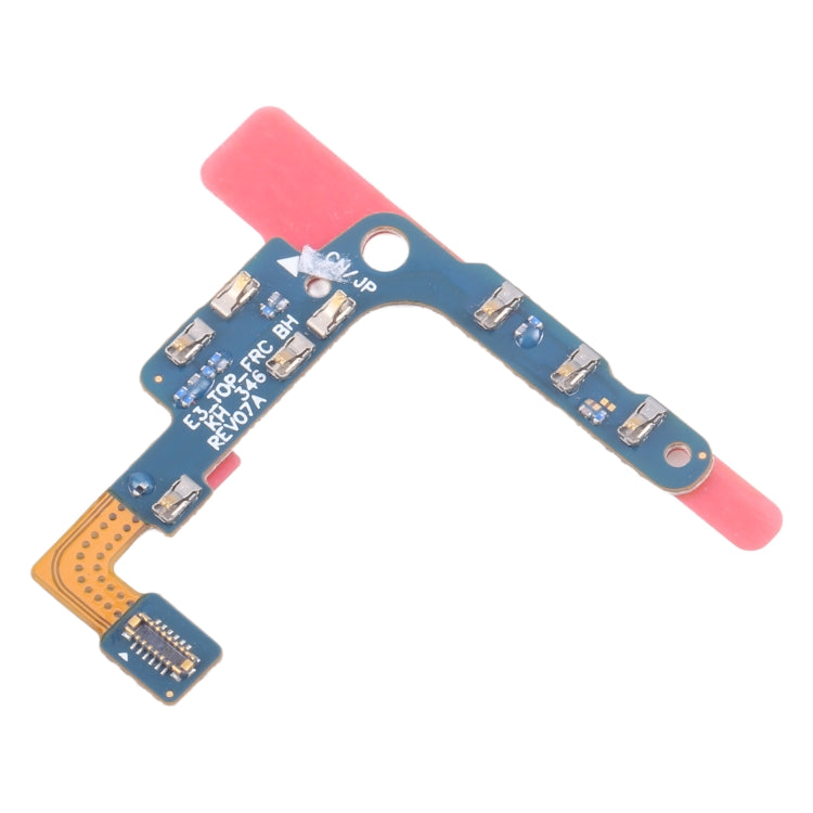 Câble flexible de haut-parleur d'écouteur d'origine pour Samsung Galaxy S24 Ultra SM-S928B