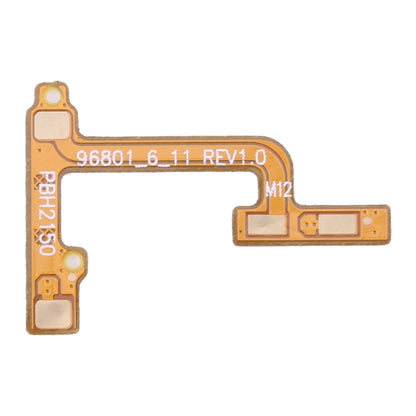Câble flexible de haut-parleur Original pour Samsung Galaxy A22 5G SM-A226B