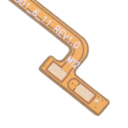 Câble flexible de haut-parleur Original pour Samsung Galaxy A22 5G SM-A226B