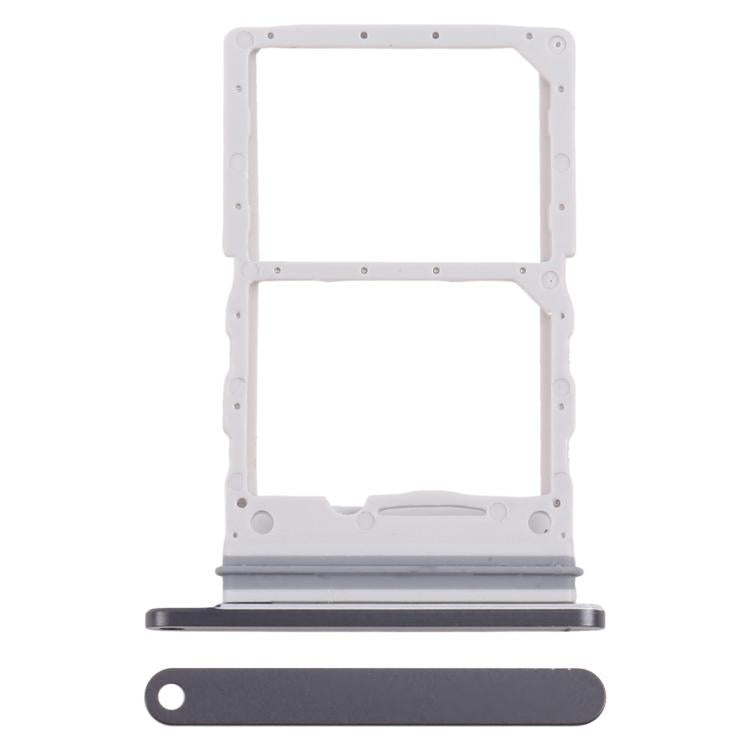 Pour Samsung Galaxy Z Flip6 SM-F741B Plateau de carte SIM d'origine
