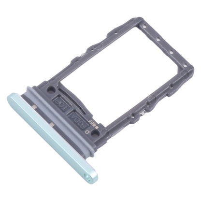 Pour Samsung Galaxy Z Flip6 SM-F741B Plateau de carte SIM d'origine