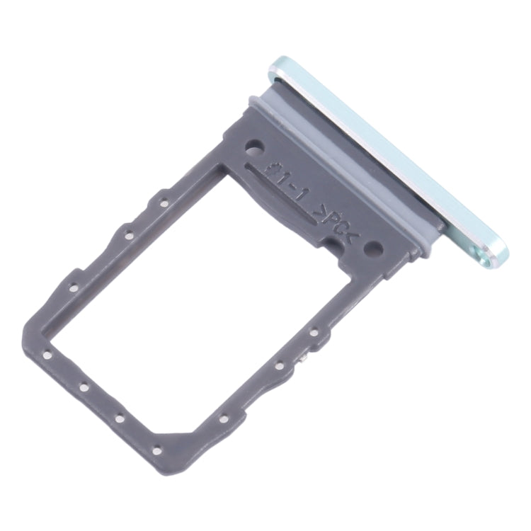 Pour Samsung Galaxy Z Flip6 SM-F741B Plateau de carte SIM d'origine