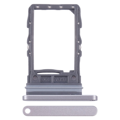 Pour Samsung Galaxy Z Flip6 SM-F741B Plateau de carte SIM d'origine