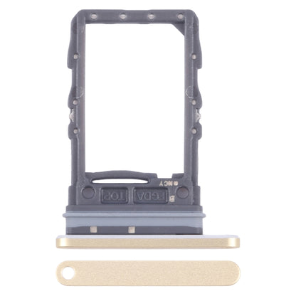 Pour Samsung Galaxy Z Flip6 SM-F741B Plateau de carte SIM d'origine