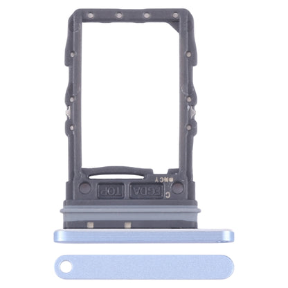 Pour Samsung Galaxy Z Flip6 SM-F741B Plateau de carte SIM d'origine