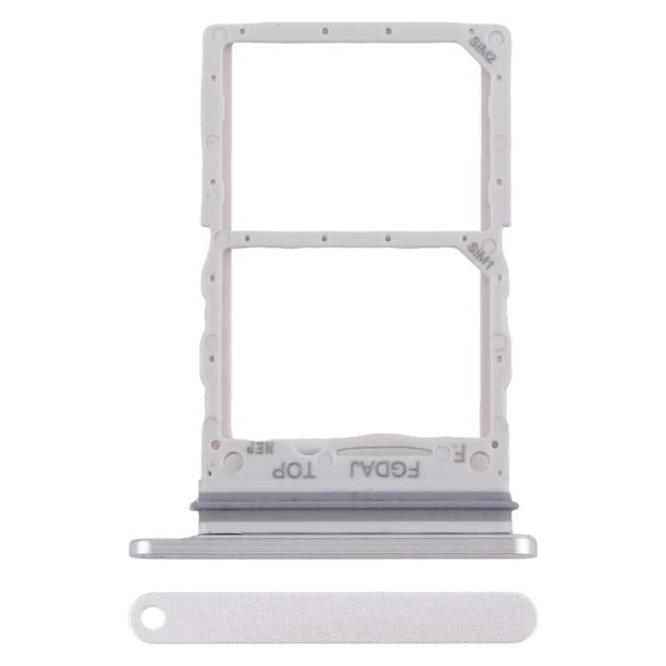 Pour Samsung Galaxy Z Flip6 SM-F741B Plateau de carte SIM d'origine