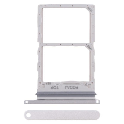 Pour Samsung Galaxy Z Flip6 SM-F741B Plateau de carte SIM d'origine