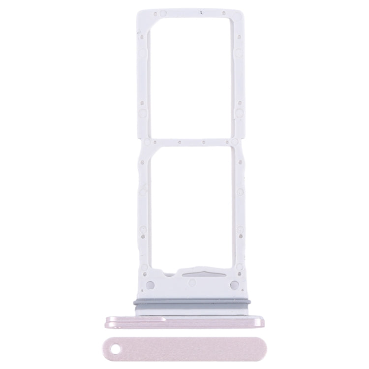 Pour Galaxy Z Fold6 SM-F956B Plateau de carte SIM d'origine + Plateau de carte SIM