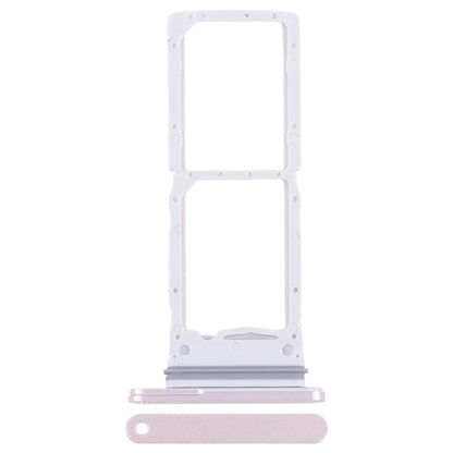 Pour Galaxy Z Fold6 SM-F956B Plateau de carte SIM d'origine + Plateau de carte SIM