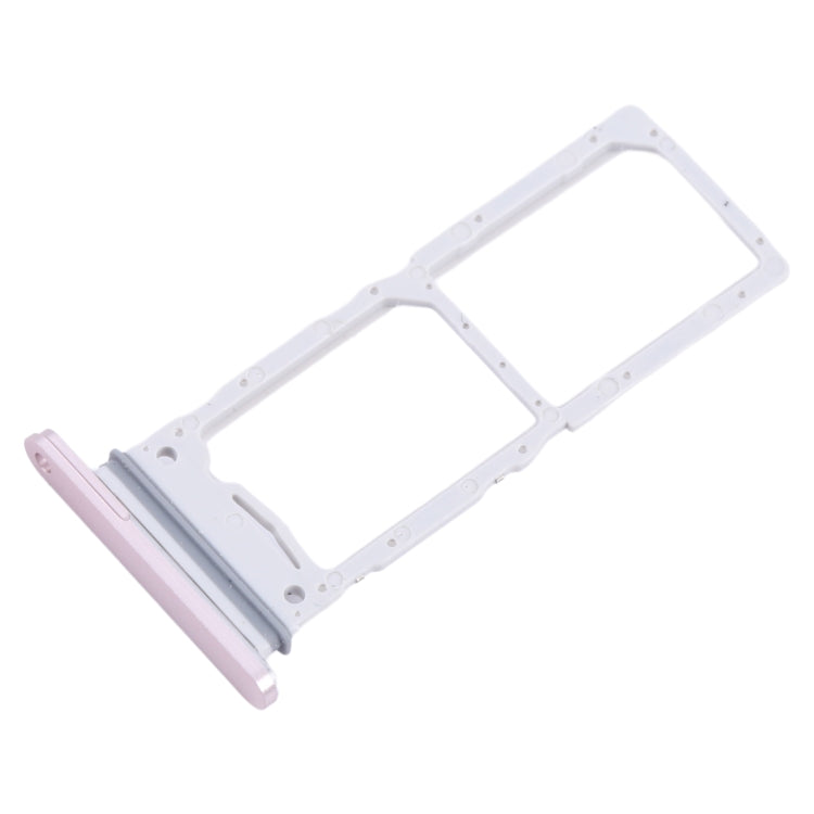 Pour Galaxy Z Fold6 SM-F956B Plateau de carte SIM d'origine + Plateau de carte SIM
