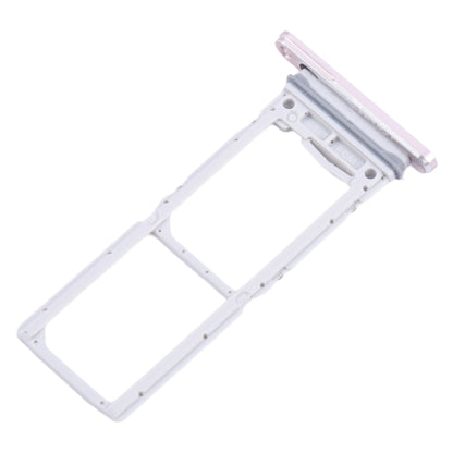 Pour Galaxy Z Fold6 SM-F956B Plateau de carte SIM d'origine + Plateau de carte SIM