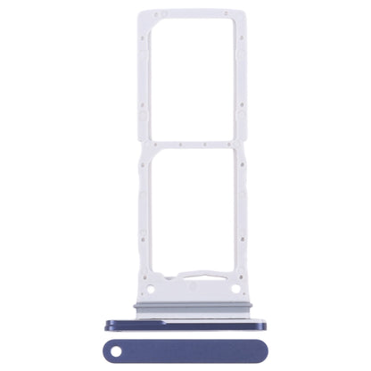Pour Galaxy Z Fold6 SM-F956B Plateau de carte SIM d'origine + Plateau de carte SIM